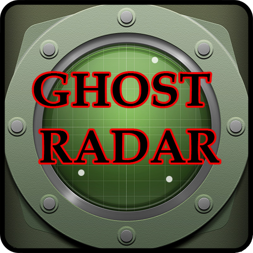 Radar hantu terbaik