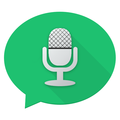 Voice Messenger