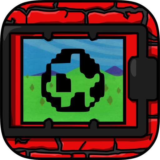 RetroMon - Virtual Pet (monstr