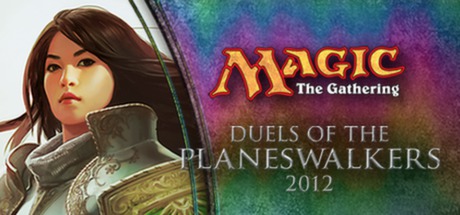 Magic 2012 Foil Conversion “Beknighted” 