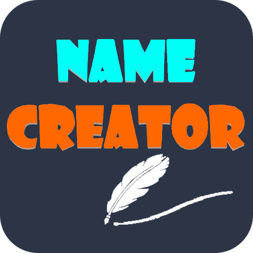 Name Creator For Free Fire, Nickname Finder