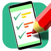grocery list: shopping list