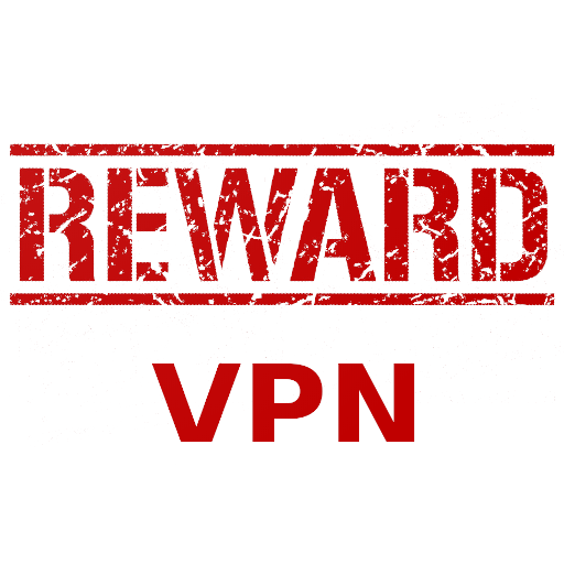 Reward VPN - Fast VPN & Secure Privacy & Free