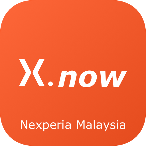 X.Now – Nexperia Now