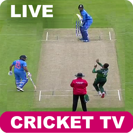 Cricket TV - cricket live tv