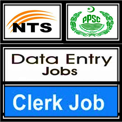 Data Entry Operator Test , Clerk Test (IBPS,SPI)