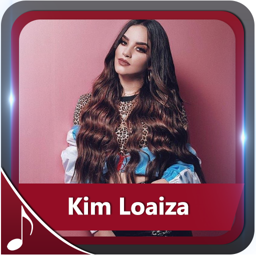 Kim Loaiza Música Sin Internet 2020