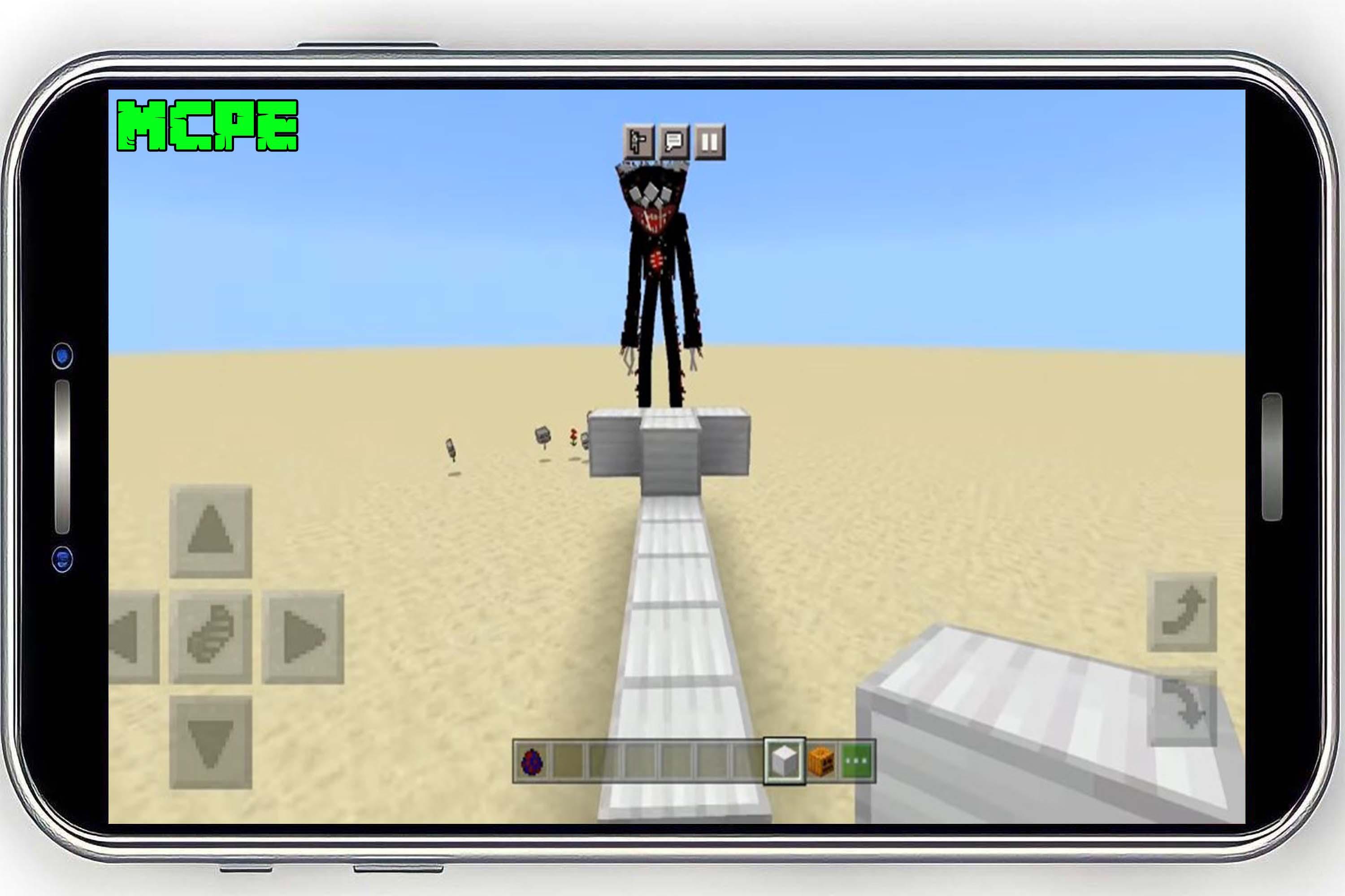 Скачать Killy Willy Mod For MCPE 2023 на ПК | Официальный представитель  GameLoop