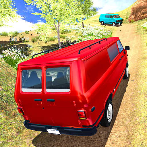 Mini Bus Driving Simulator gam