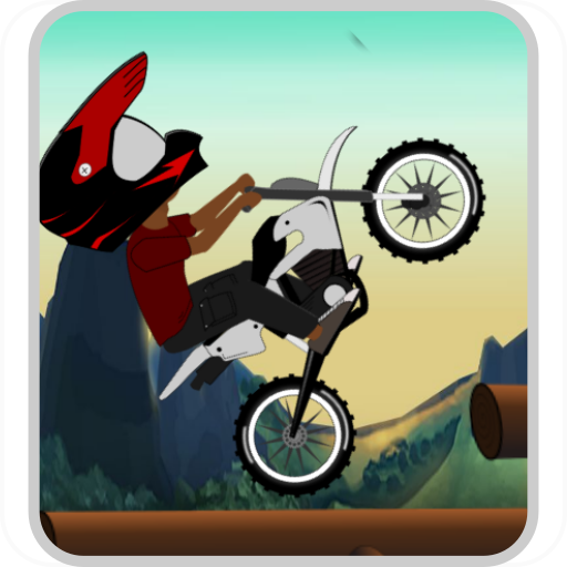 Motor X Trail - Extreme Moto X3M Bike Race Game