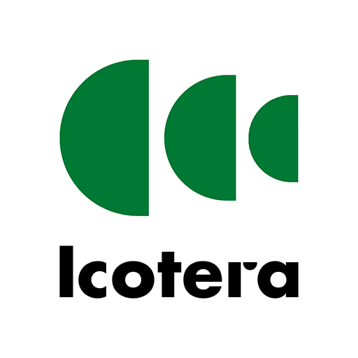 Icotera Wi-Fi optimization app