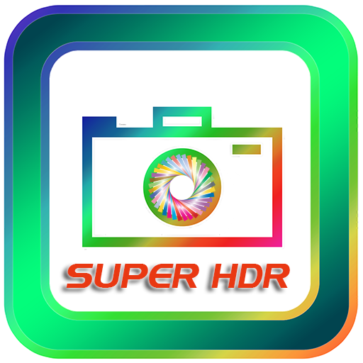 Super HDR Camera