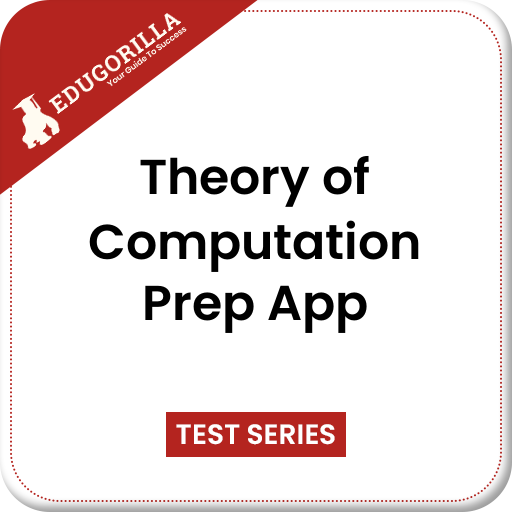 Theory of Computation Prep App