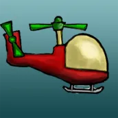 Whirly Bird Flying Game