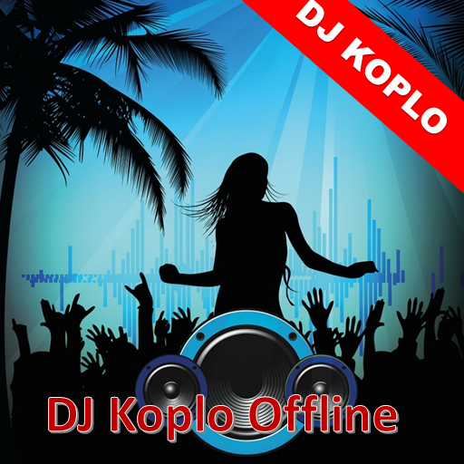 DJ Koplo Offline Terbaru Lengkap 2020