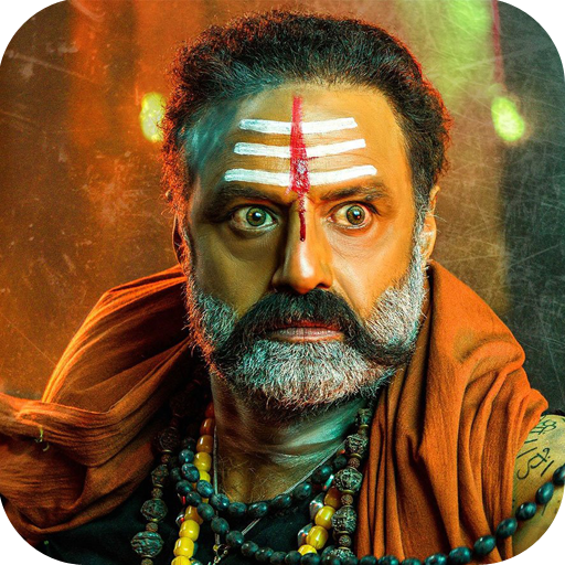Balakrishna (NBK) -Movies List