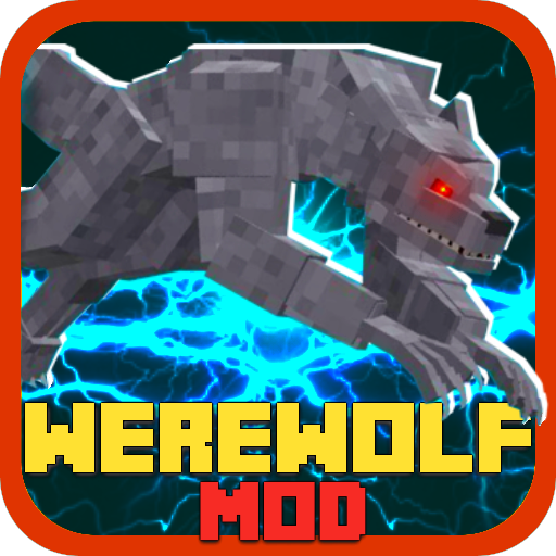 Werewolf Mod cho Minecraft PE
