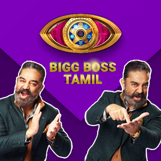 Bigg Boss Tamil | S7 | Voting