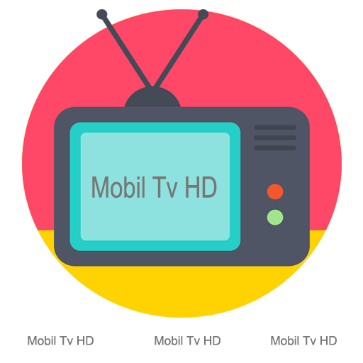 Mobil Tv HD