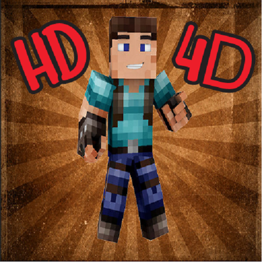 HD Skins