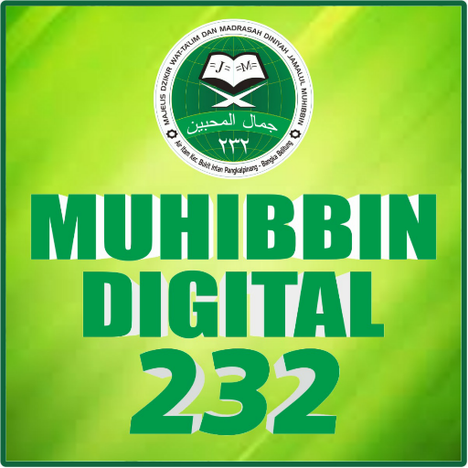 Muhibbin Digital 232