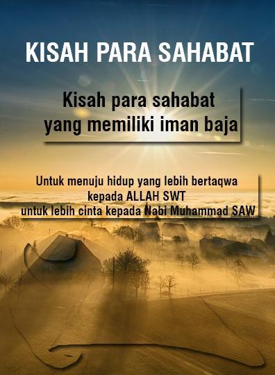 Download Kisah Sahabat Nabi Android On PC