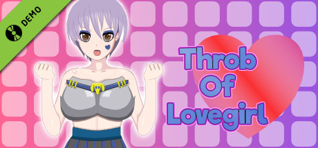 Throb of Lovegirl: A Ero Waifu TD Demo