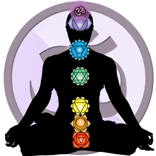 Chakra Test - how are your cha