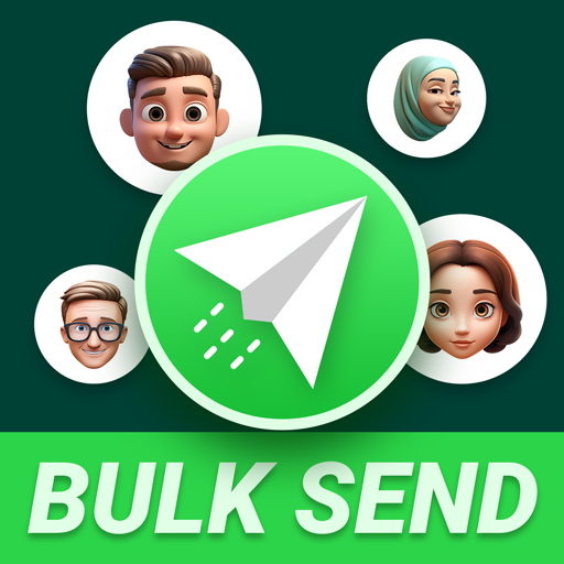 Bulk Sender for Marketing