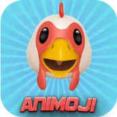 Animoji for phone X :Live Emoji Face Swap Emoticon