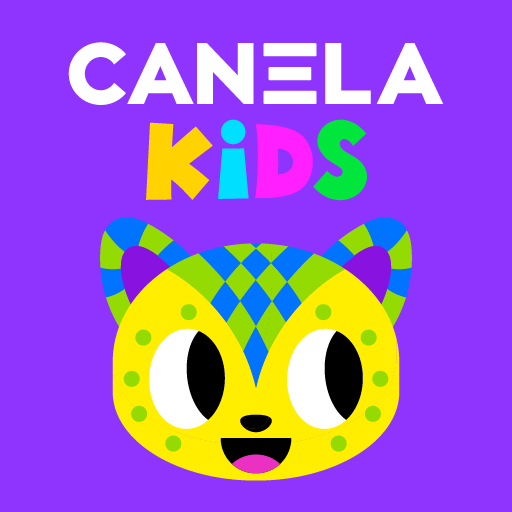 Canela Kids - Series & Movies