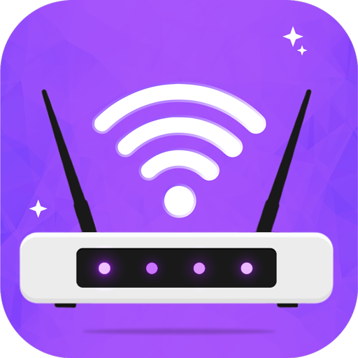 Router Setup & DNS Changer