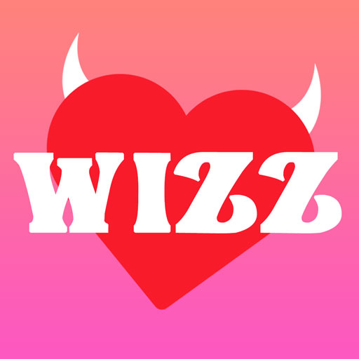 Wizz Dating - make new friends