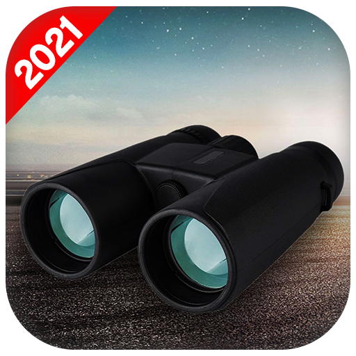 Binoculars HD Zoom Camera (Img