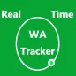 Online Whatspp Tracker with Realtime Updates