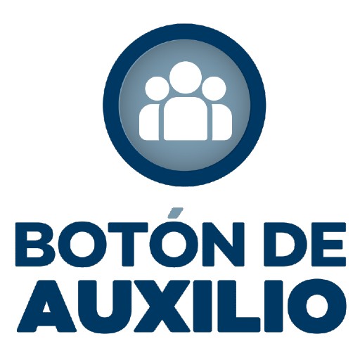 Botón de Auxilio Jalisco