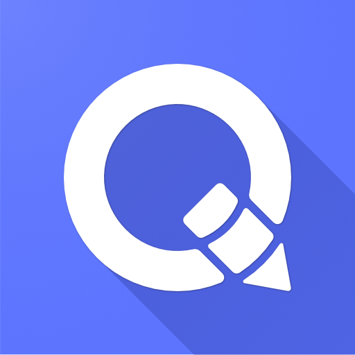 QuickEdit Text Editor