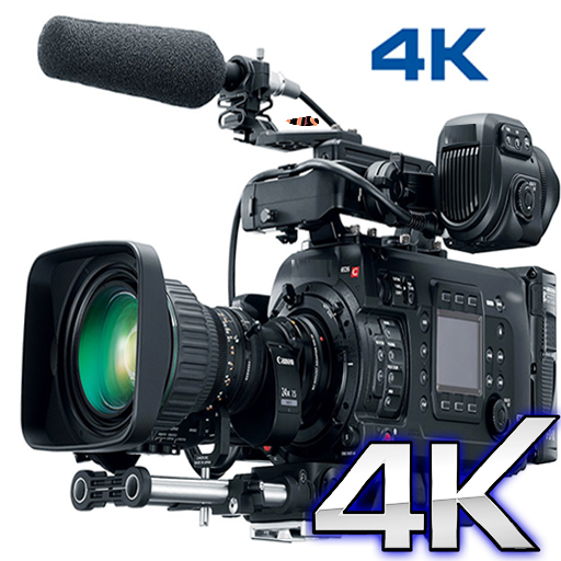 Hd Camera Professional