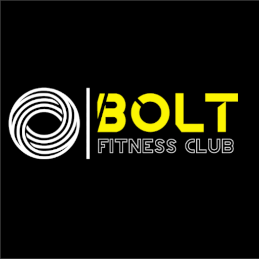 Bolt Fitness Club