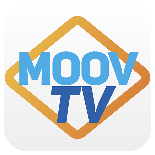 Moov TV