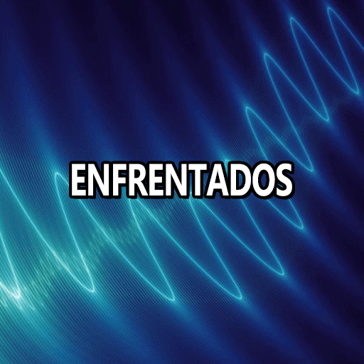 Enfrentados