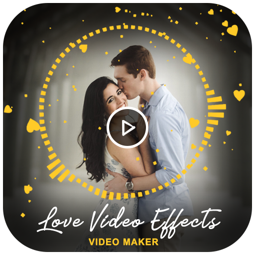 Love Video Effects - Photo Eff