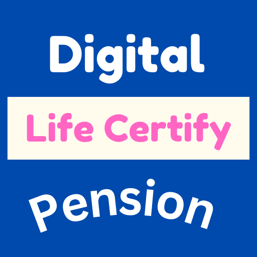 Digital Pension DiCertify Life