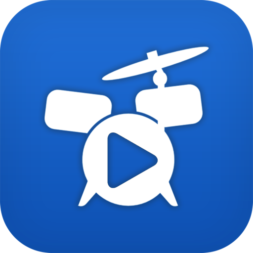 Bateria: Metronomo e Ritmos