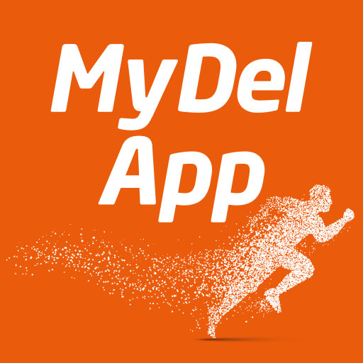 MyDelApp