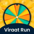 Viraat Run : Earning App