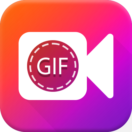 GIF Maker - Video to GIF Edito