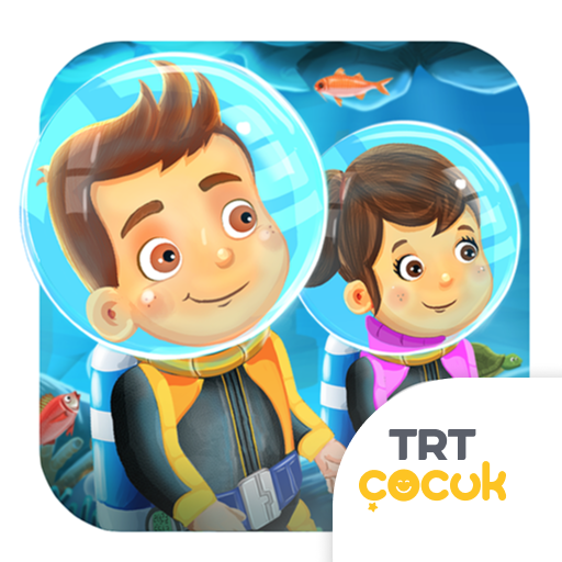 TRT Su Altı Kaşifi