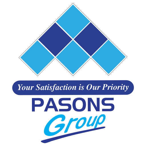 Pasons SuperMarket