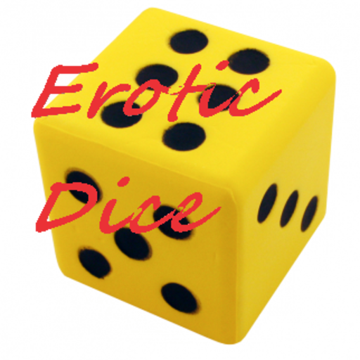 Erotic Dice